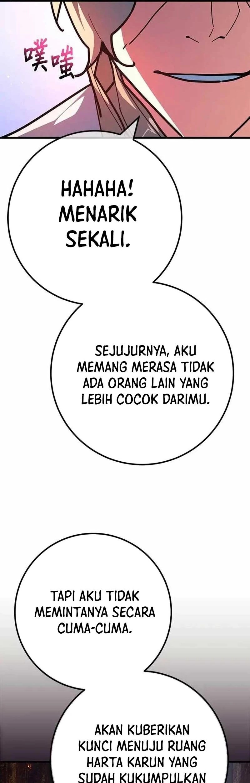 The Games Greatest Troll Chapter 145 Halaman 75
