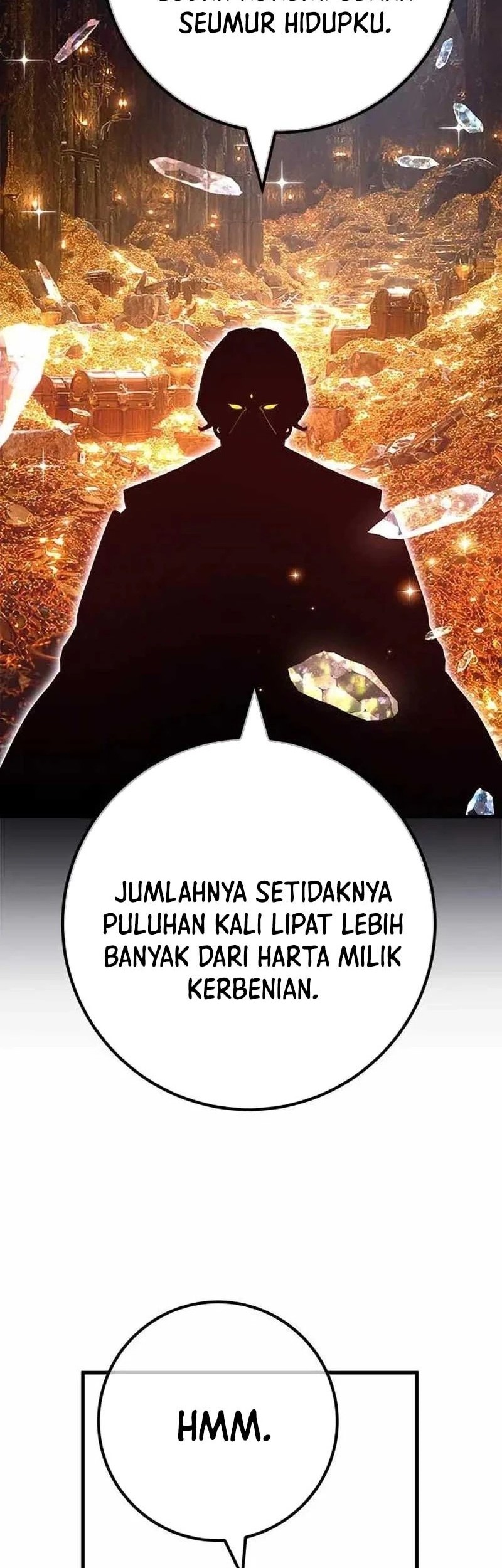 The Games Greatest Troll Chapter 145 Halaman 76