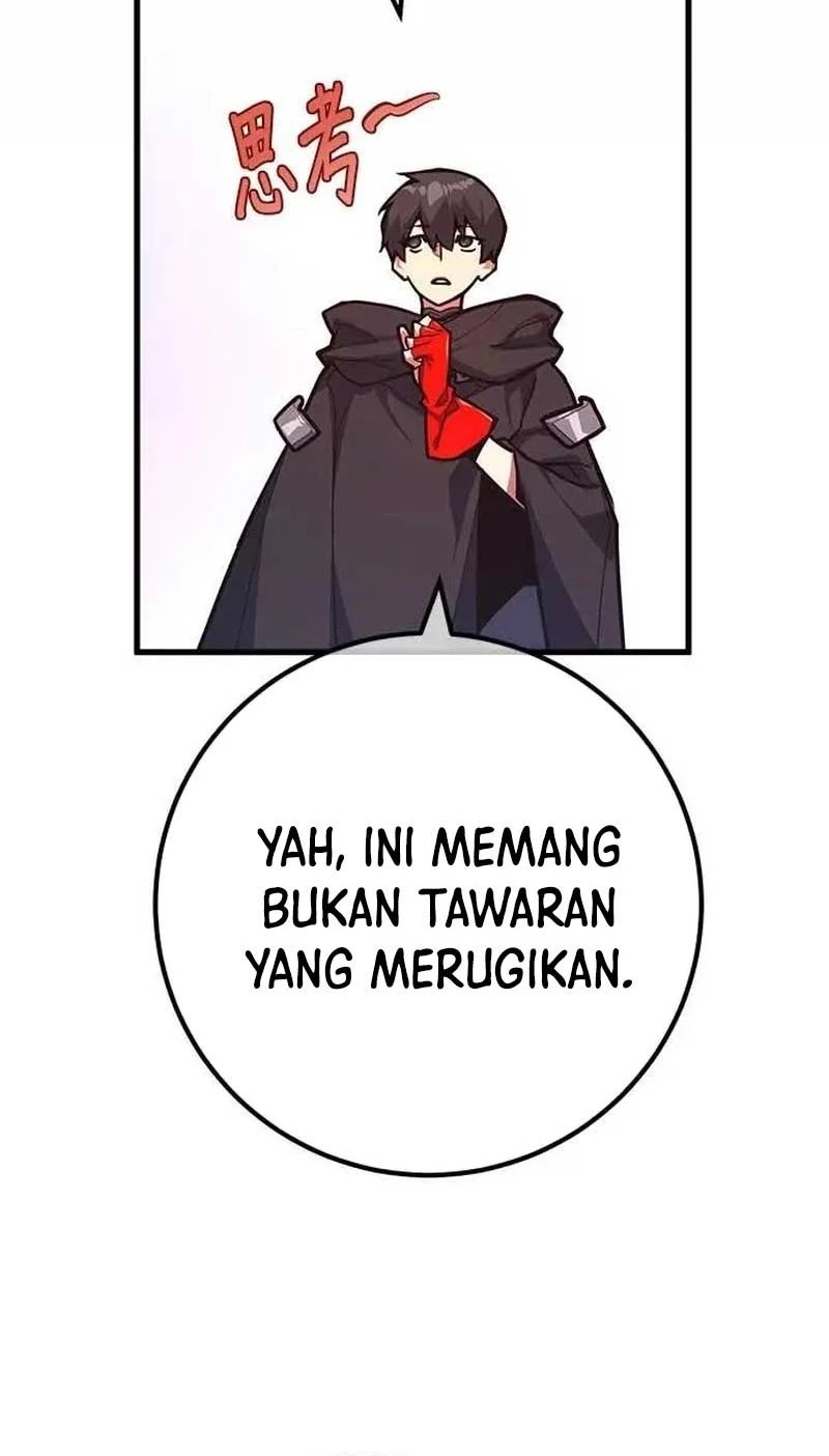 The Games Greatest Troll Chapter 145 Halaman 77