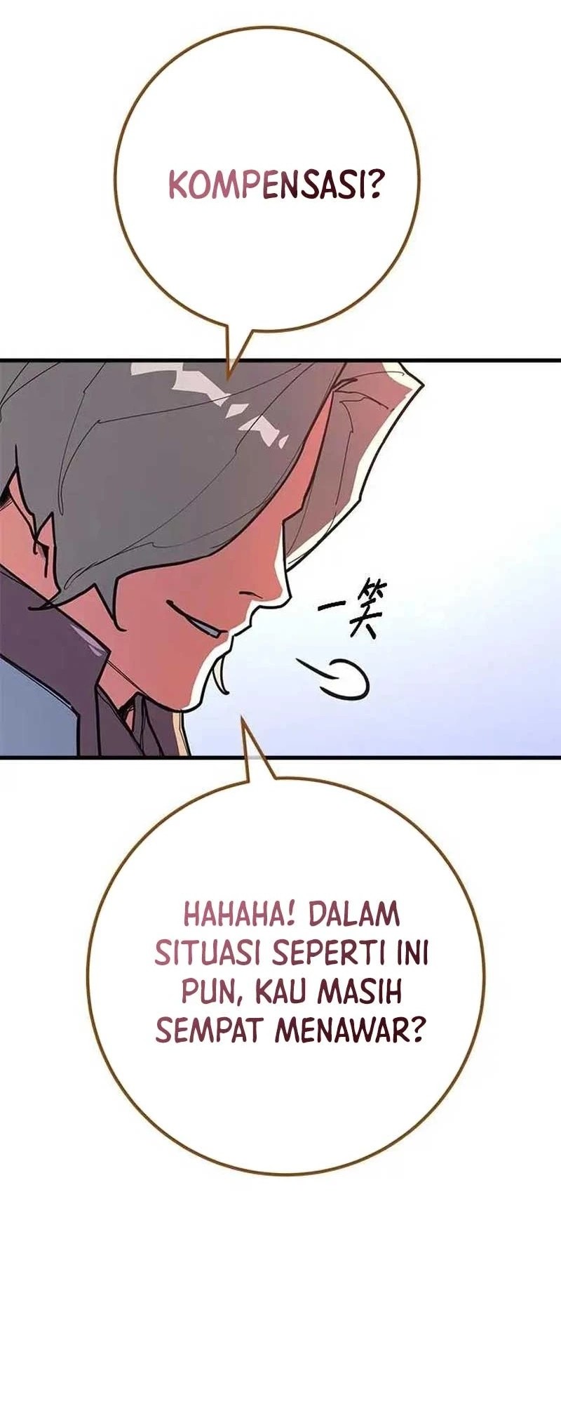 The Games Greatest Troll Chapter 145 Halaman 83