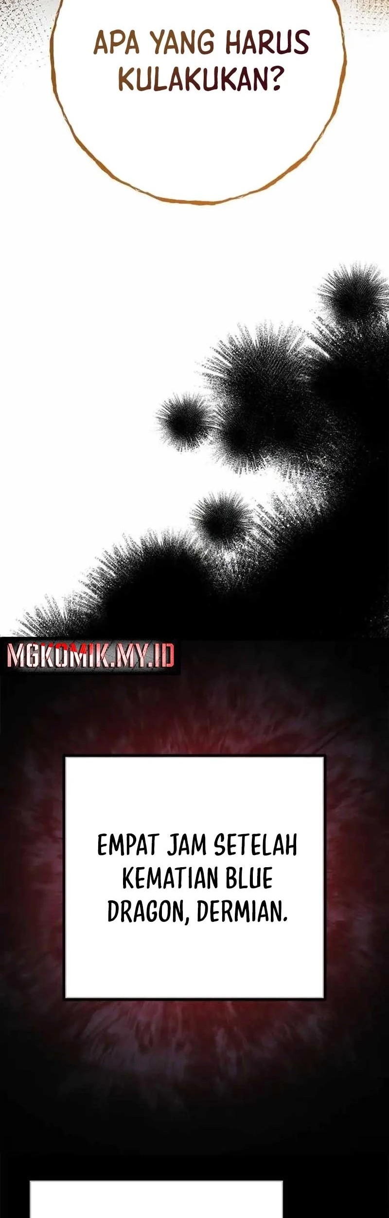 The Games Greatest Troll Chapter 145 Halaman 87