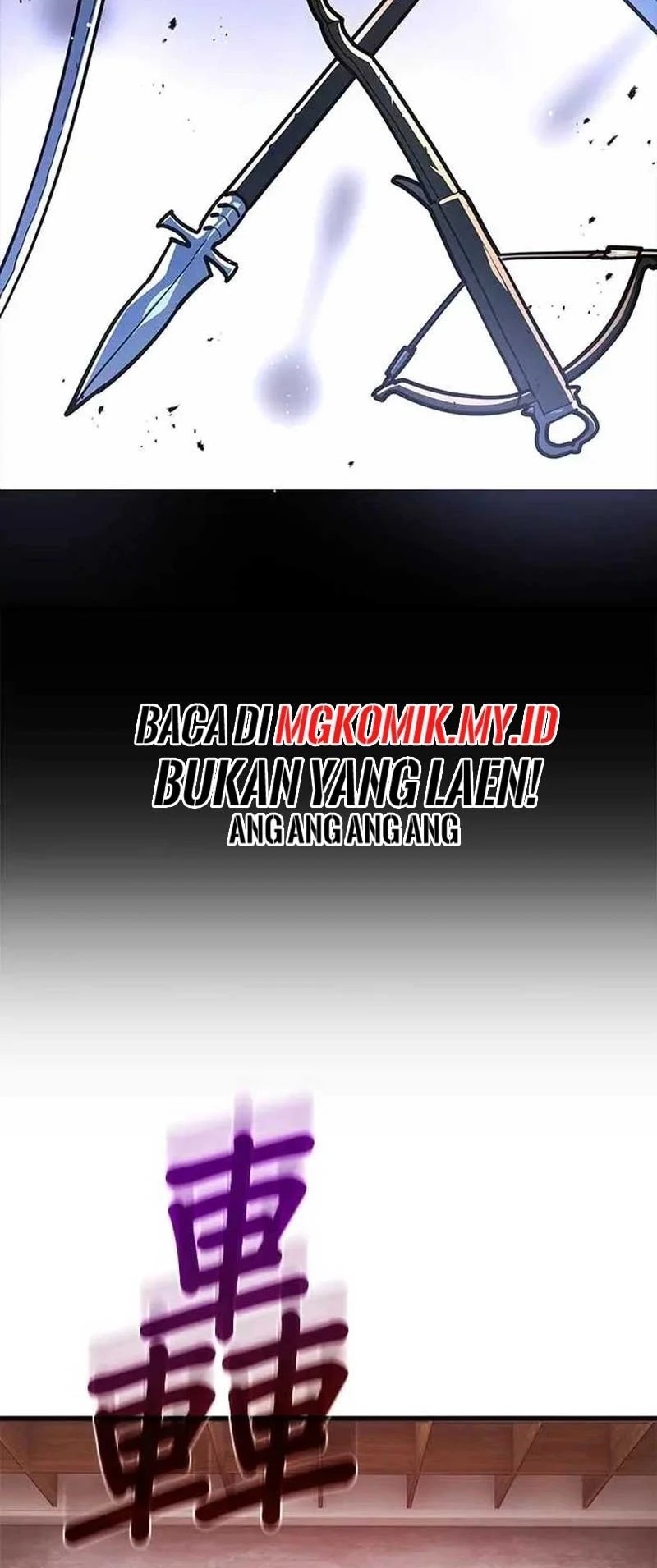 The Games Greatest Troll Chapter 145 Halaman 94
