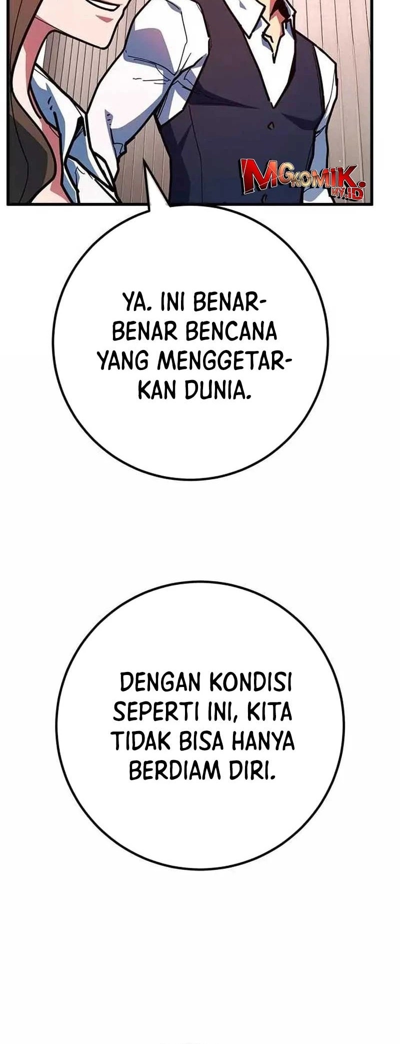 The Games Greatest Troll Chapter 145 Halaman 96
