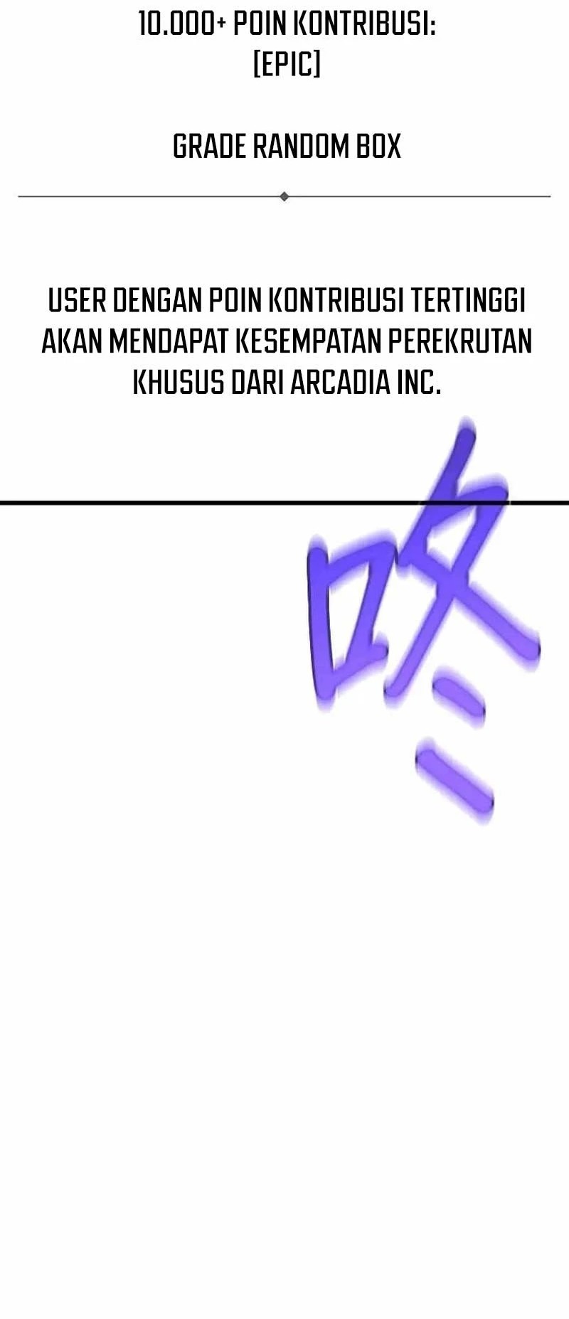 The Games Greatest Troll Chapter 145 Halaman 99