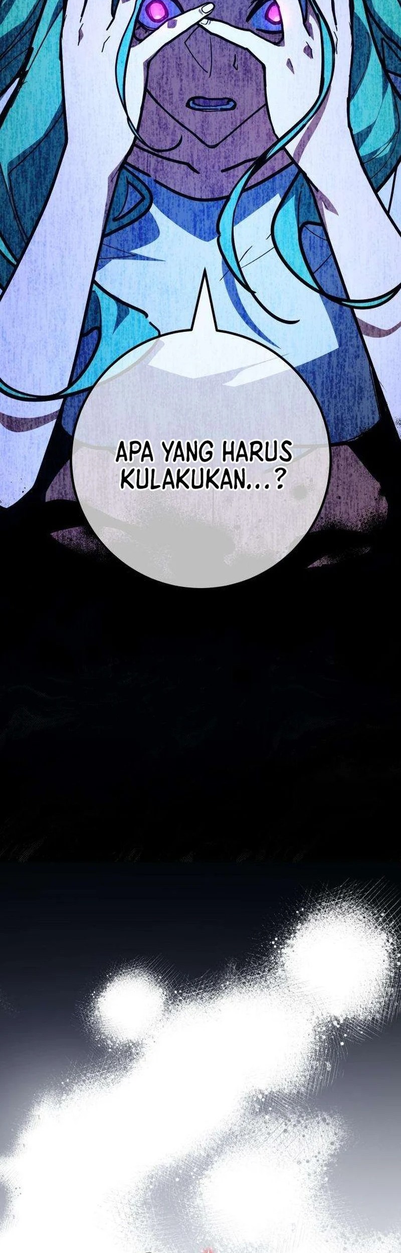 The Games Greatest Troll Chapter 146 Halaman 5