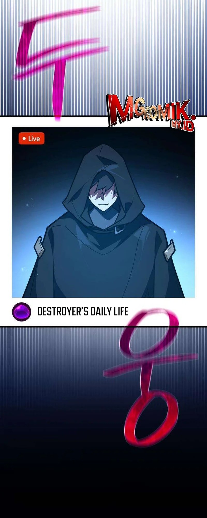The Games Greatest Troll Chapter 146 Halaman 12