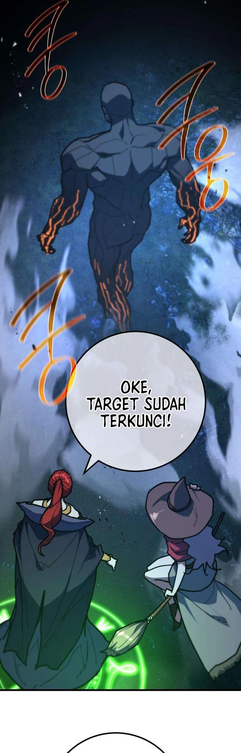 The Games Greatest Troll Chapter 146 Halaman 22