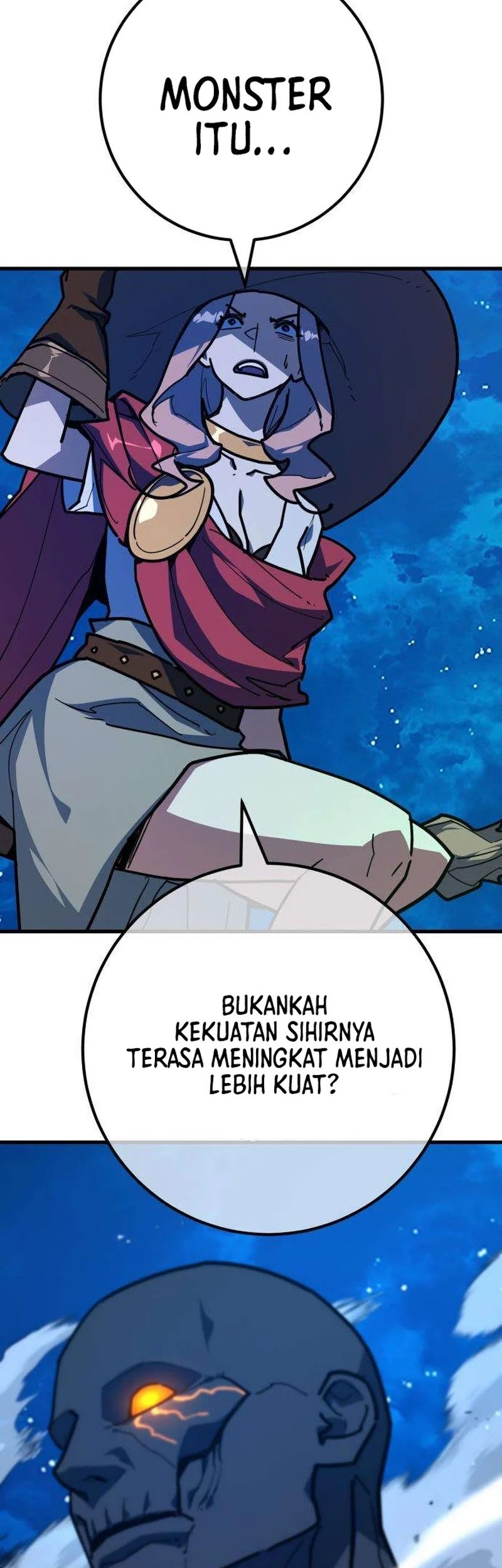 The Games Greatest Troll Chapter 146 Halaman 23