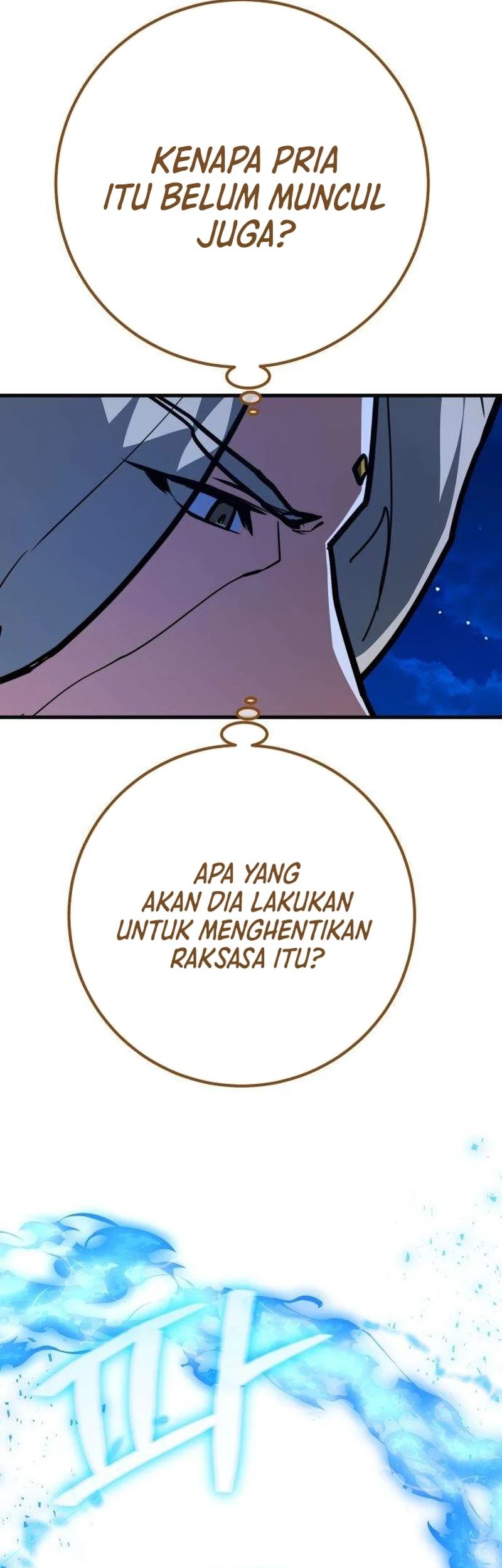 The Games Greatest Troll Chapter 146 Halaman 32