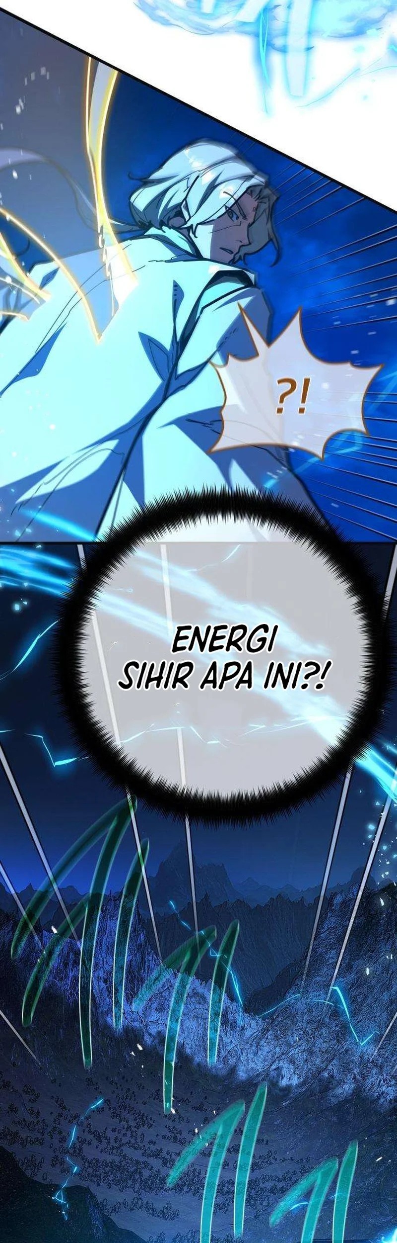 The Games Greatest Troll Chapter 146 Halaman 34
