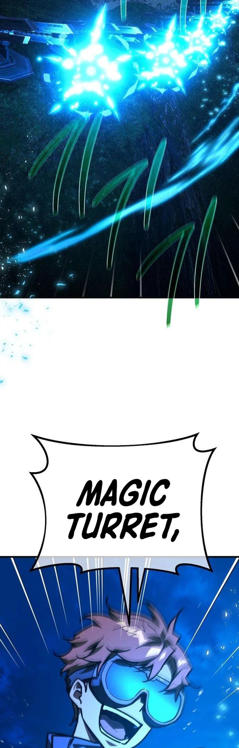 The Games Greatest Troll Chapter 146 Halaman 35
