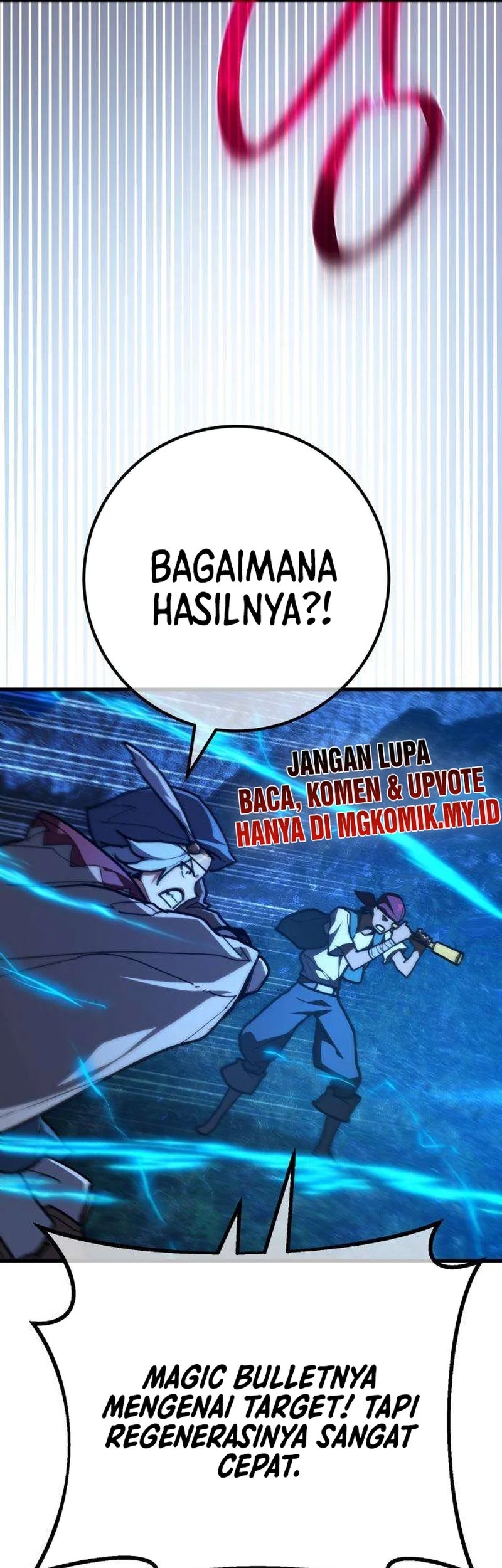 The Games Greatest Troll Chapter 146 Halaman 43
