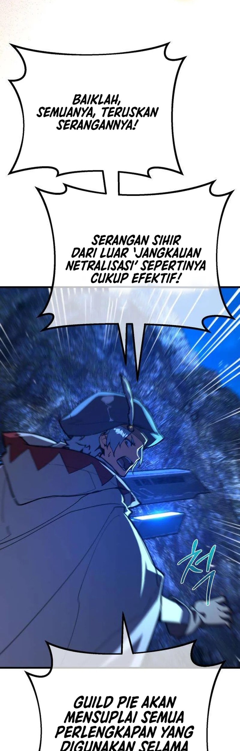 The Games Greatest Troll Chapter 146 Halaman 47
