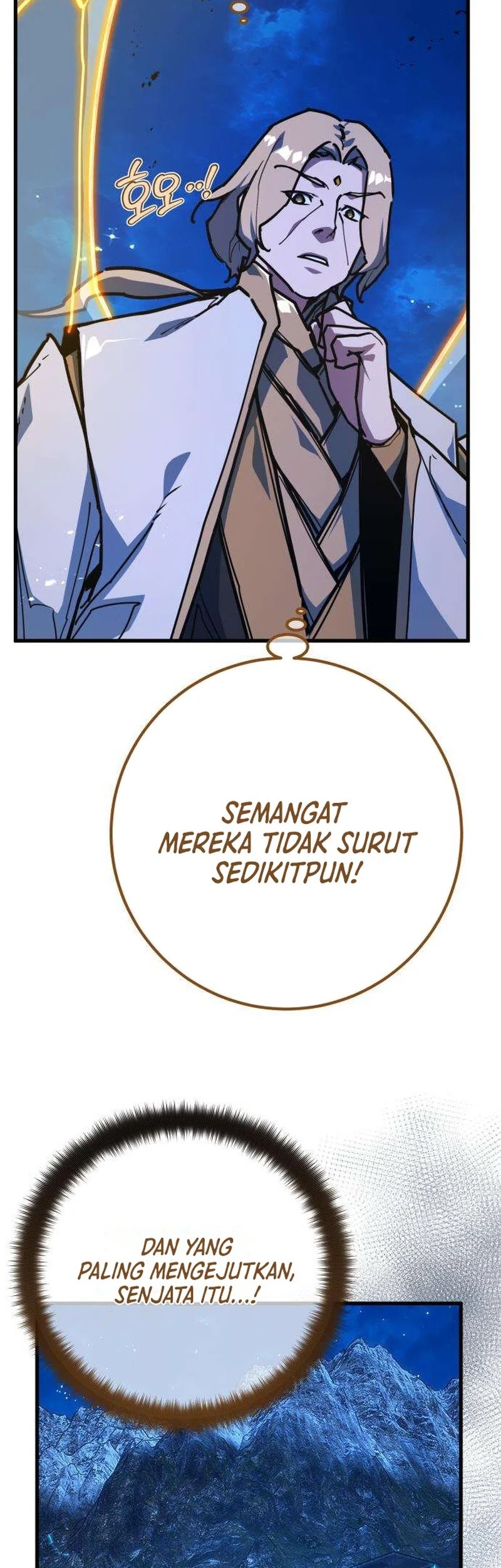 The Games Greatest Troll Chapter 146 Halaman 50