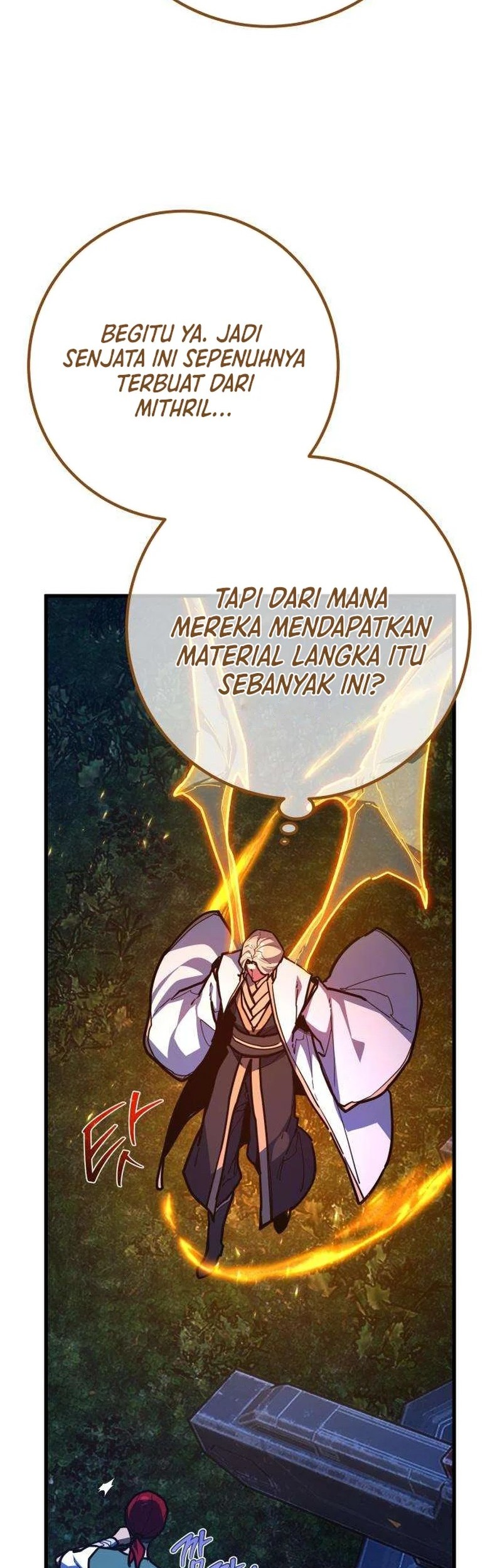 The Games Greatest Troll Chapter 146 Halaman 53