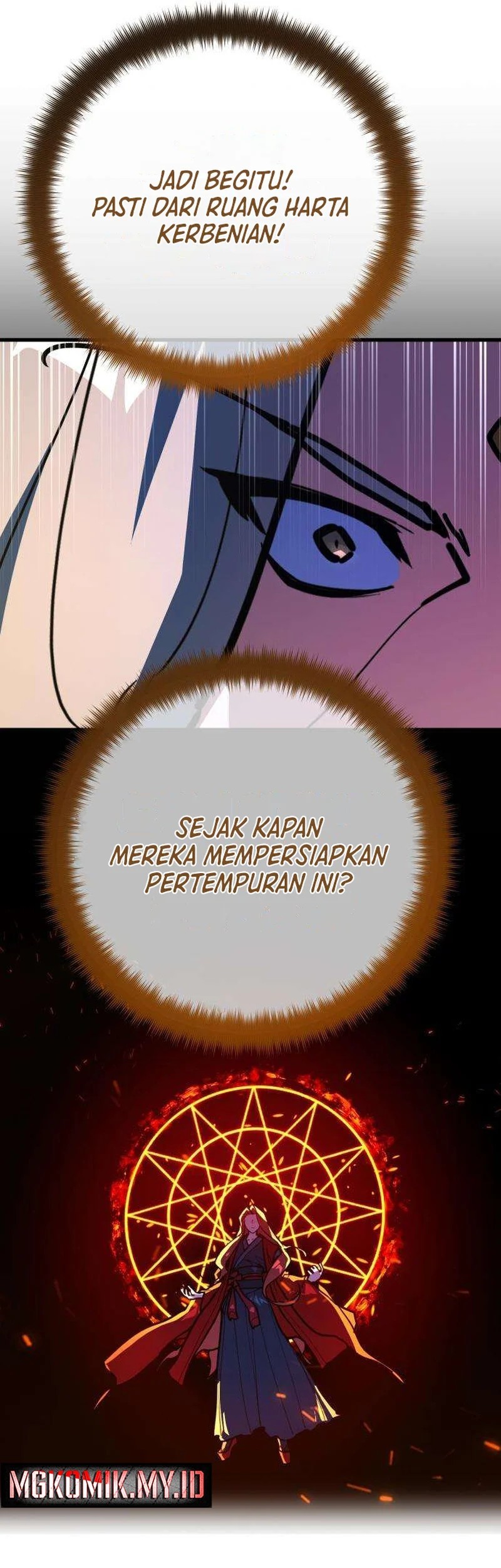 The Games Greatest Troll Chapter 146 Halaman 55