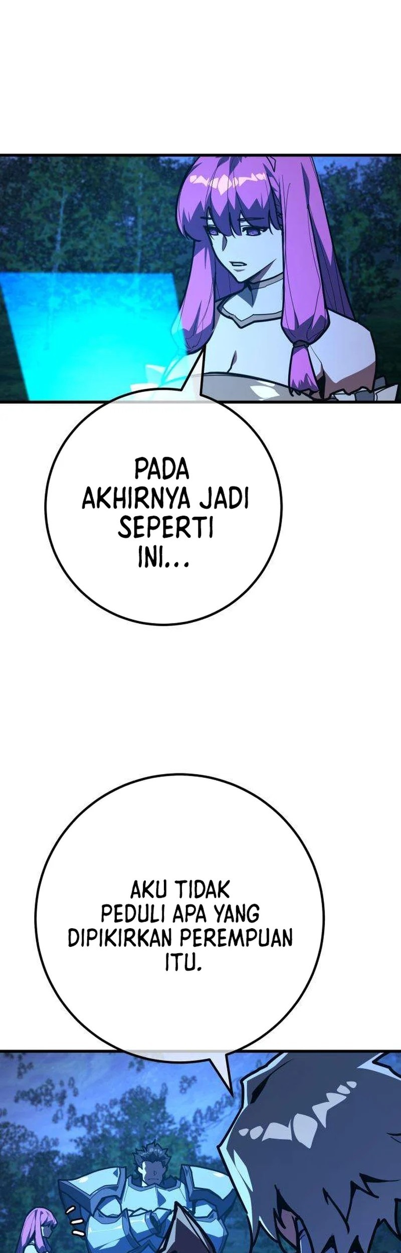 The Games Greatest Troll Chapter 146 Halaman 67
