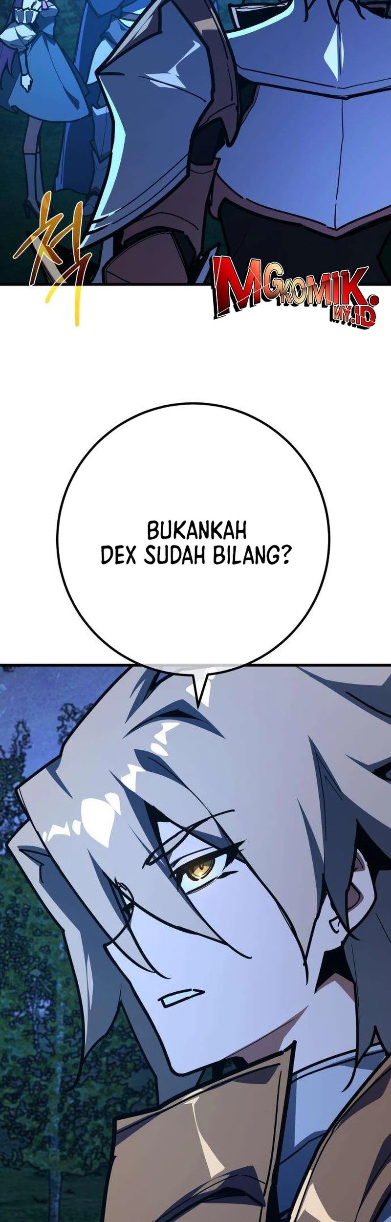 The Games Greatest Troll Chapter 146 Halaman 68