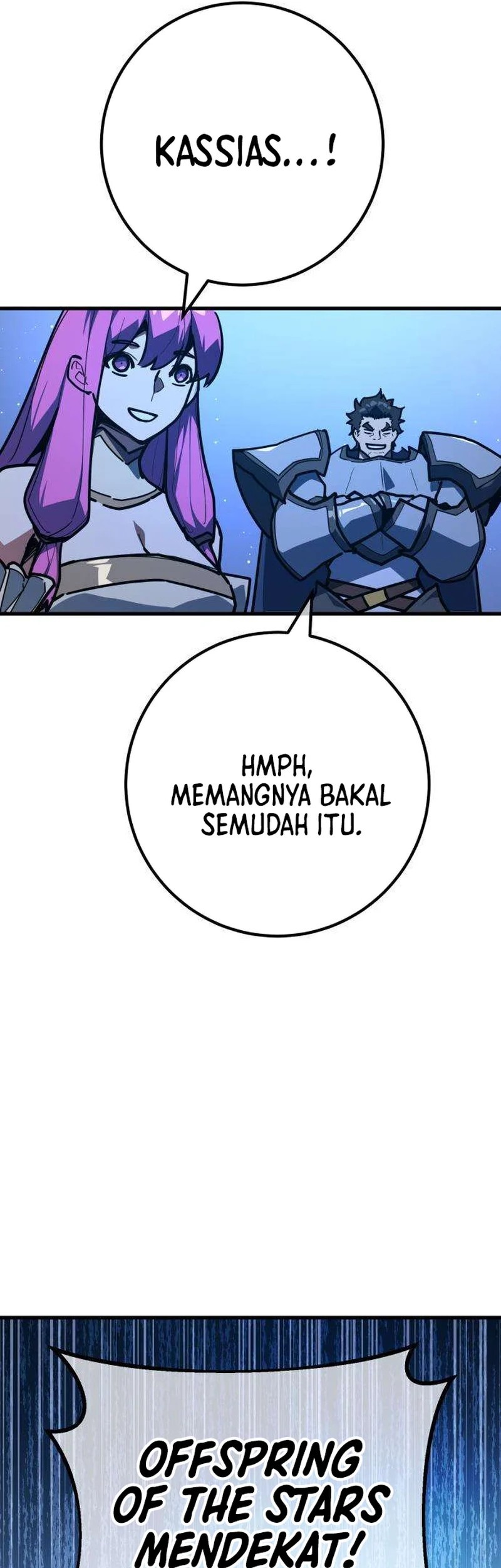 The Games Greatest Troll Chapter 146 Halaman 70