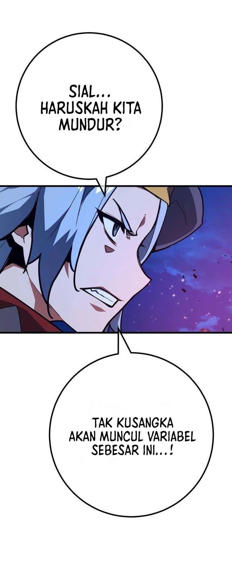 The Games Greatest Troll Chapter 146 Halaman 75