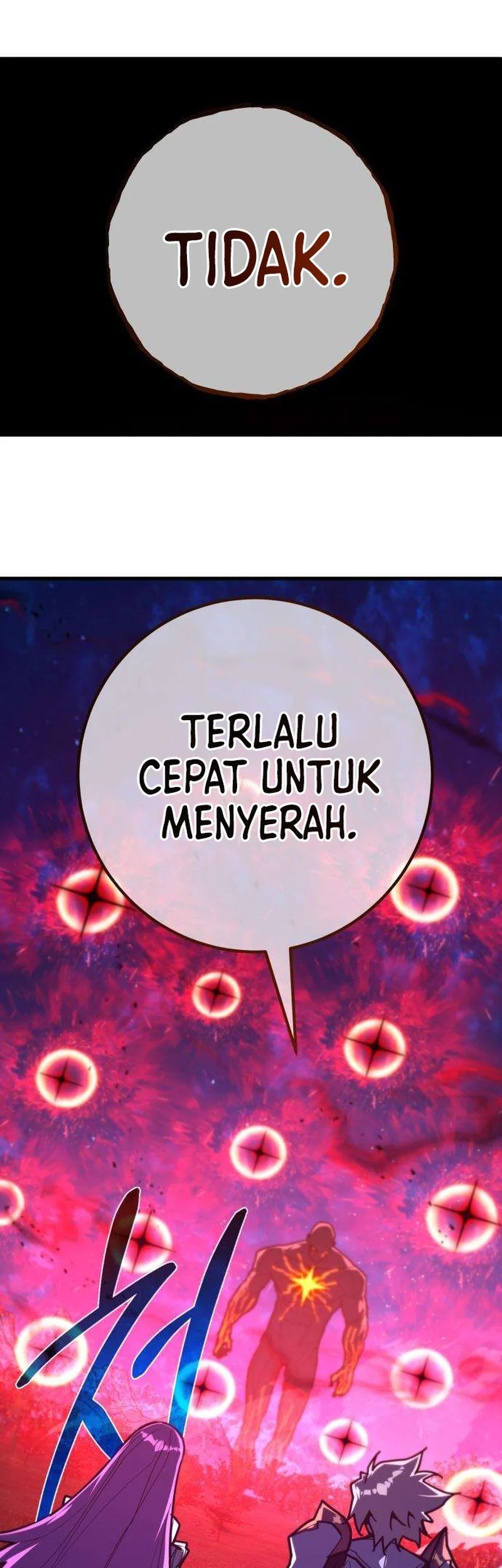 The Games Greatest Troll Chapter 146 Halaman 76