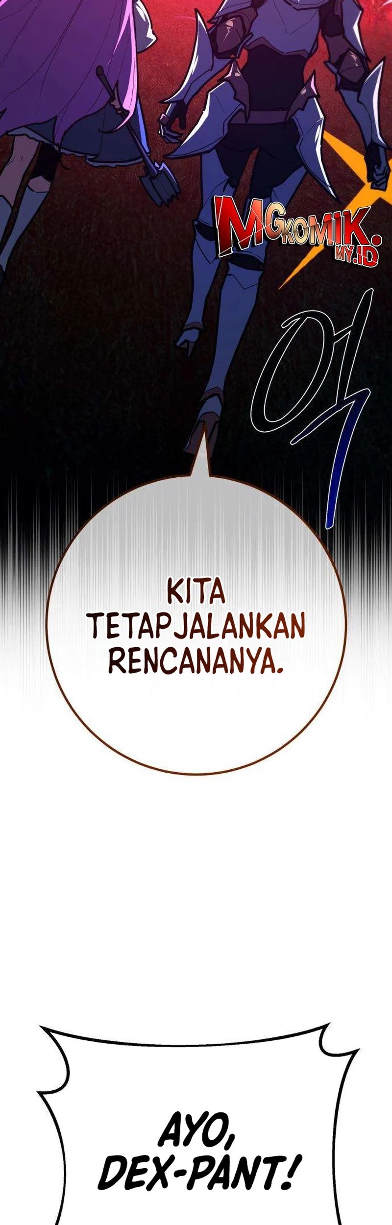 The Games Greatest Troll Chapter 146 Halaman 77