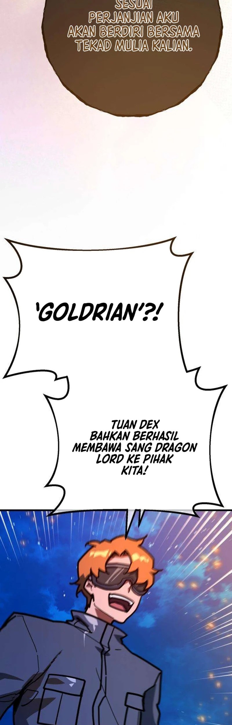 The Games Greatest Troll Chapter 146 Halaman 89