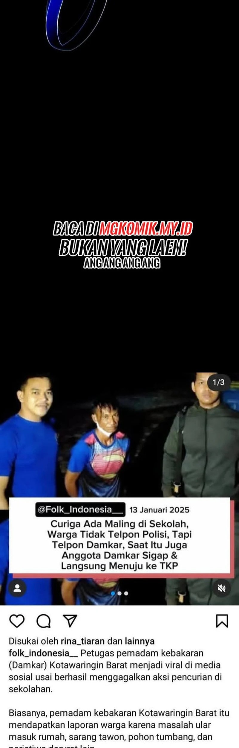 The Games Greatest Troll Chapter 146 Halaman 95