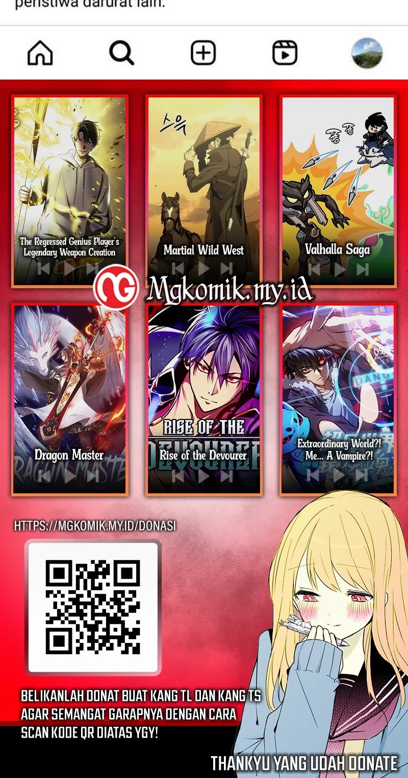The Games Greatest Troll Chapter 146 Halaman 96