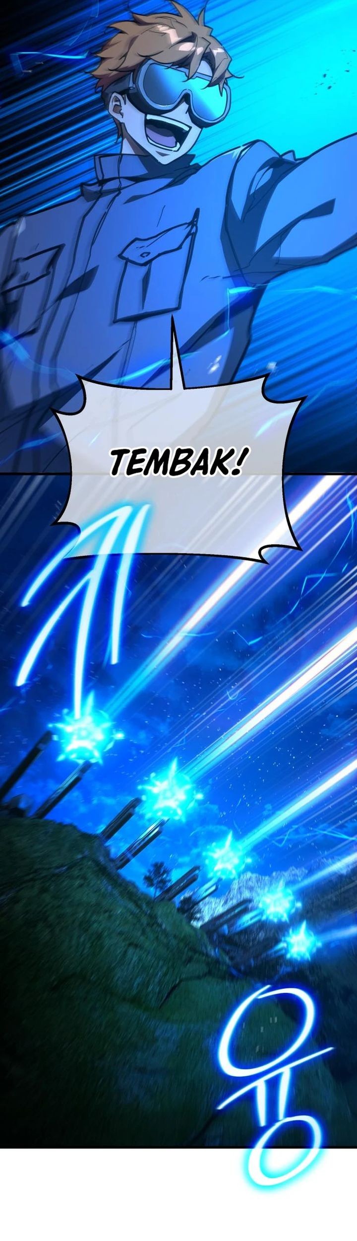 The Games Greatest Troll Chapter 147 Halaman 3