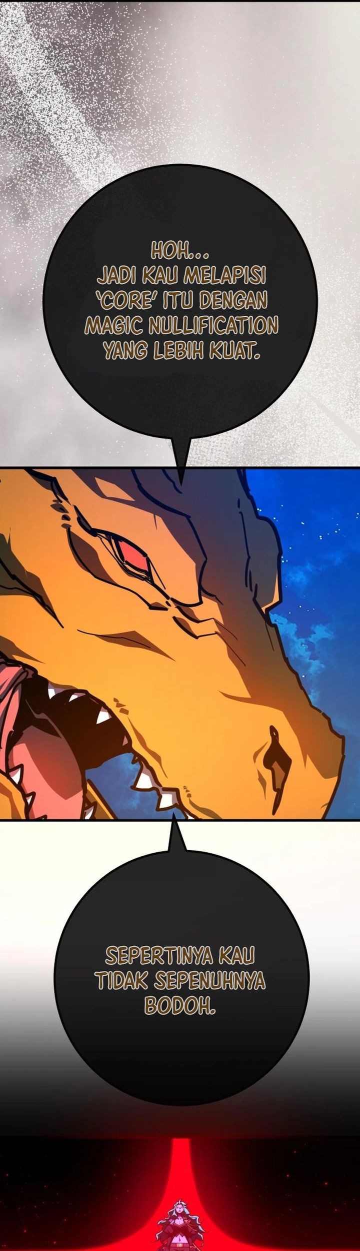The Games Greatest Troll Chapter 147 Halaman 14