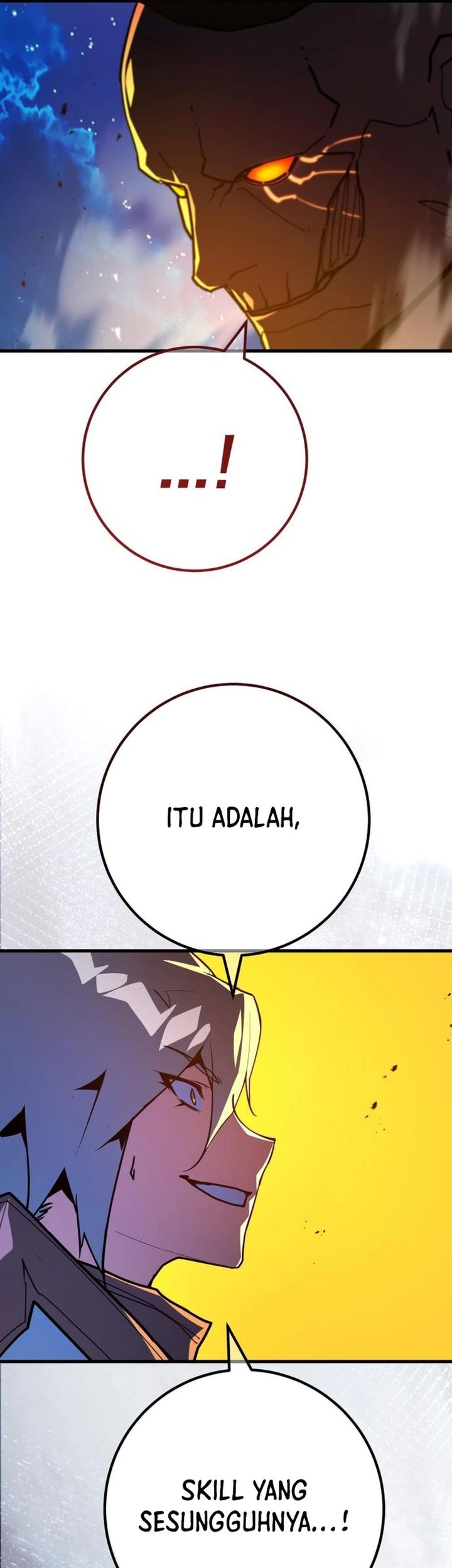 The Games Greatest Troll Chapter 147 Halaman 22