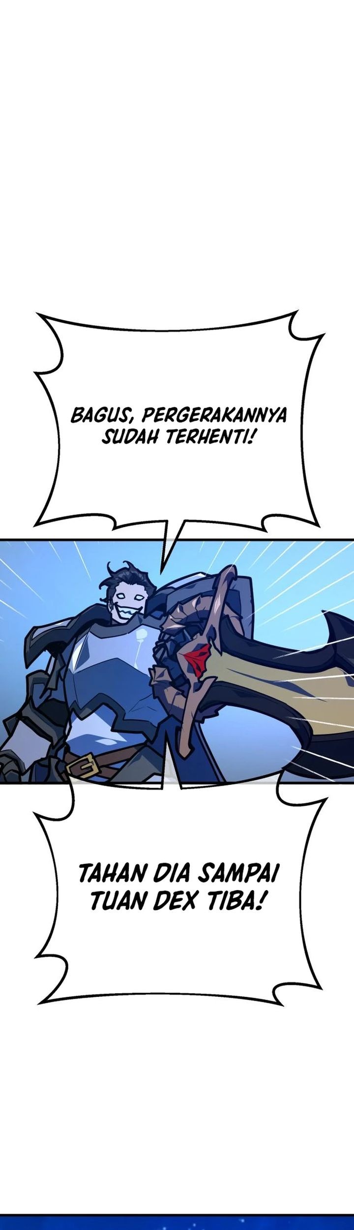 The Games Greatest Troll Chapter 147 Halaman 26