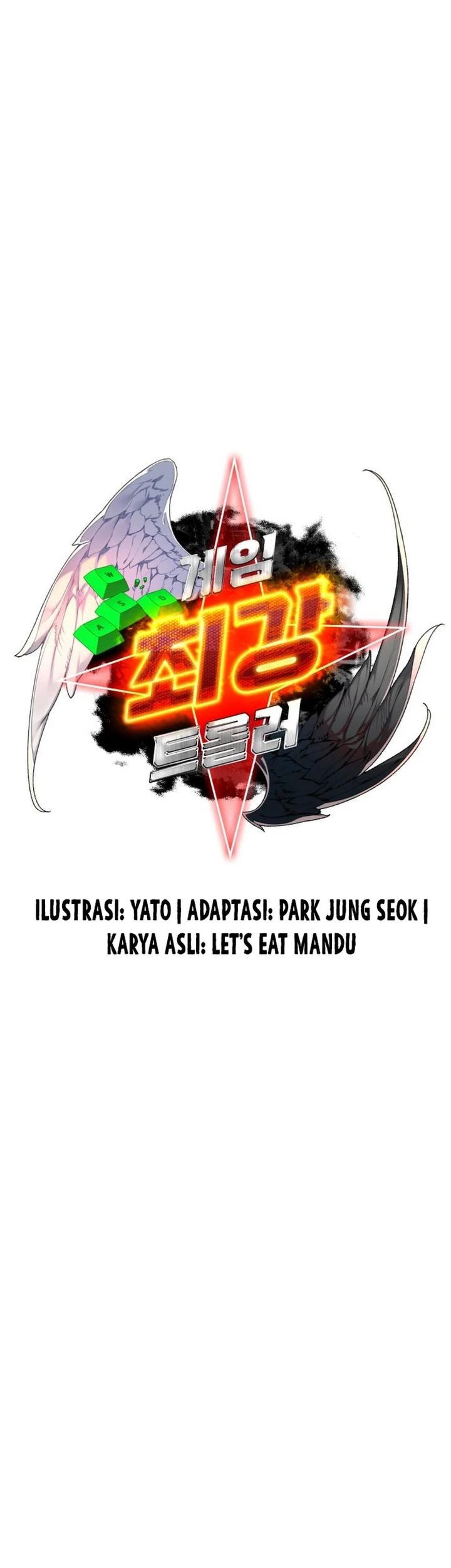 The Games Greatest Troll Chapter 147 Halaman 30