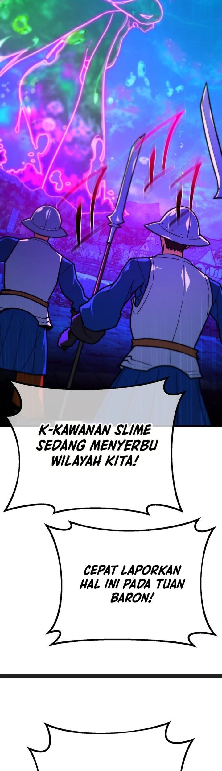The Games Greatest Troll Chapter 147 Halaman 32