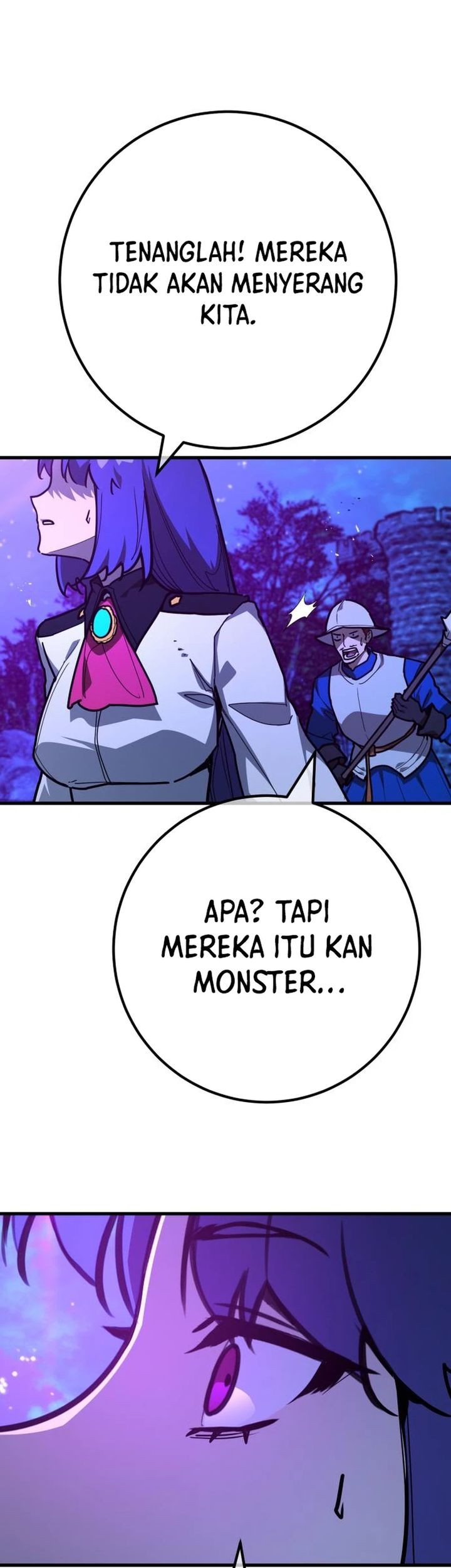 The Games Greatest Troll Chapter 147 Halaman 36