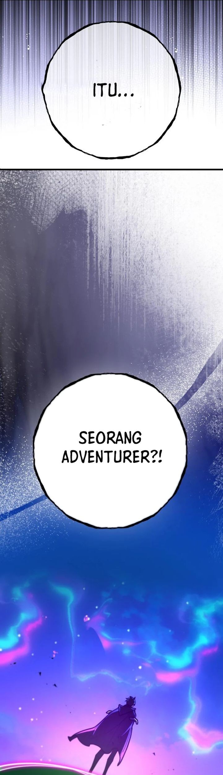 The Games Greatest Troll Chapter 147 Halaman 38