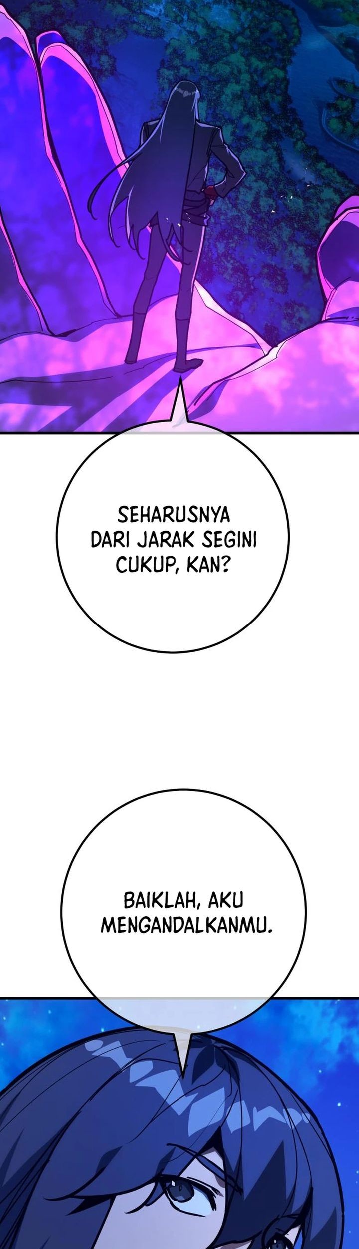 The Games Greatest Troll Chapter 147 Halaman 48