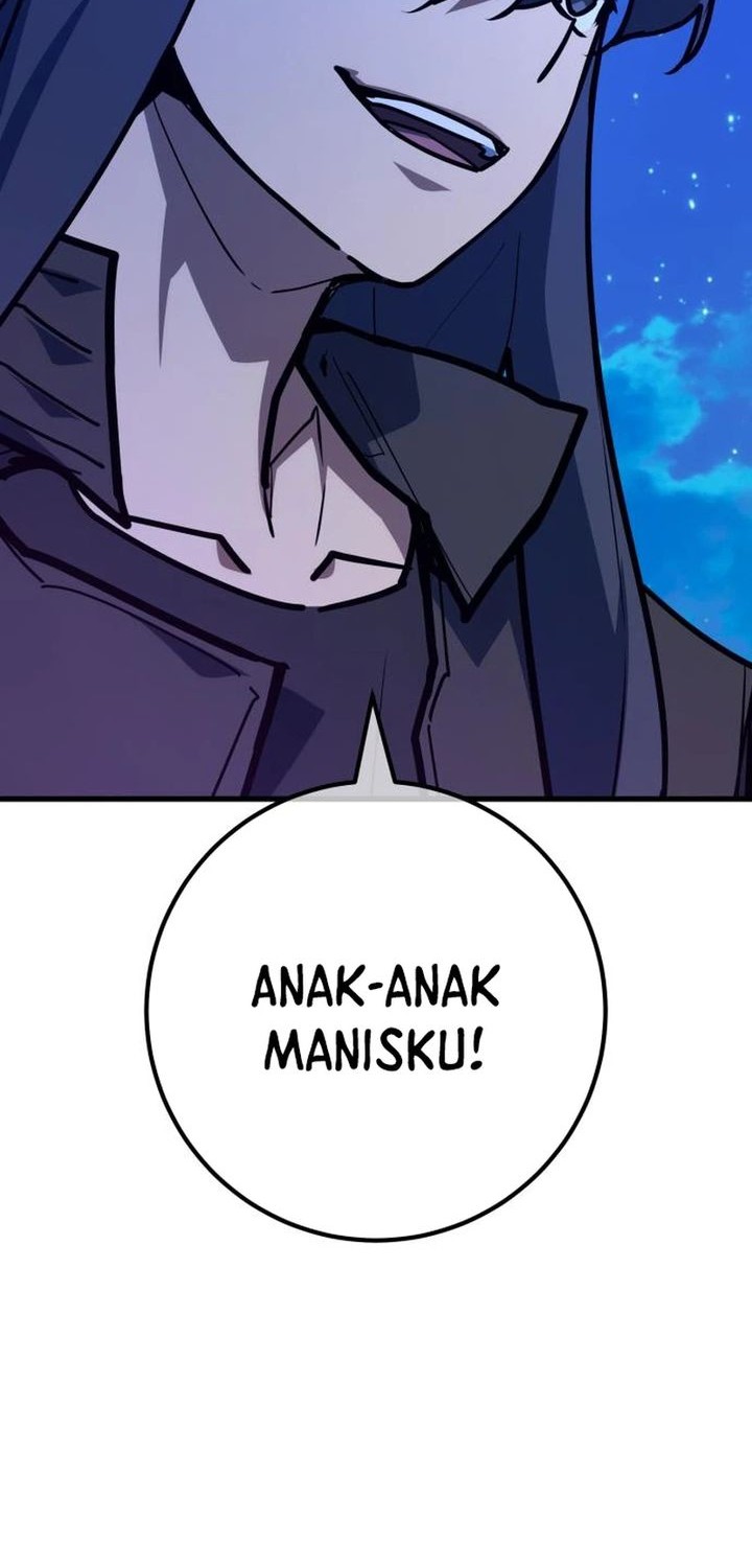The Games Greatest Troll Chapter 147 Halaman 49