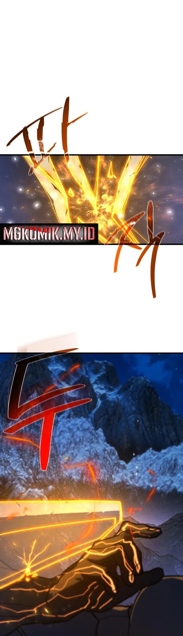 The Games Greatest Troll Chapter 147 Halaman 50
