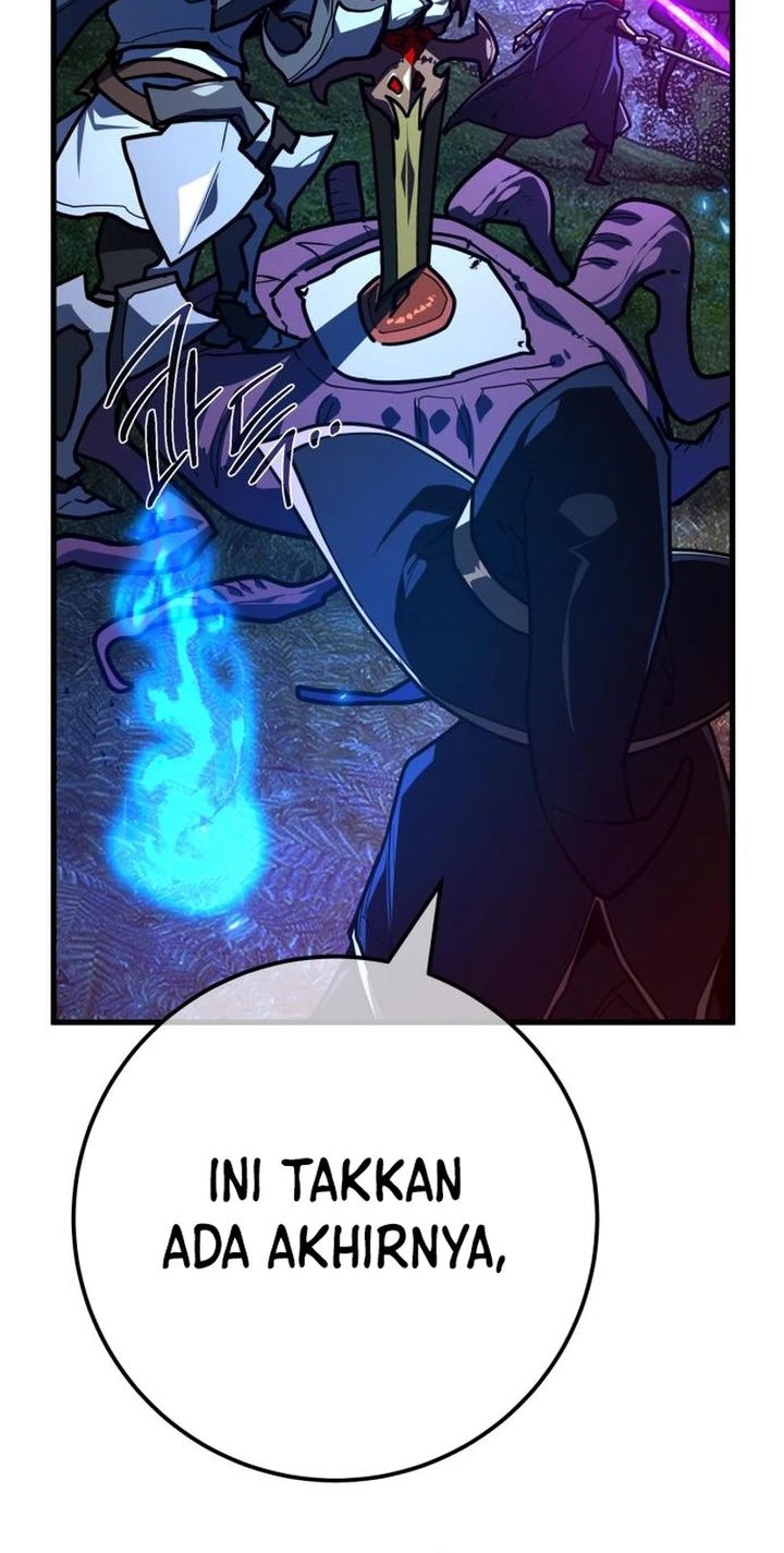 The Games Greatest Troll Chapter 147 Halaman 57