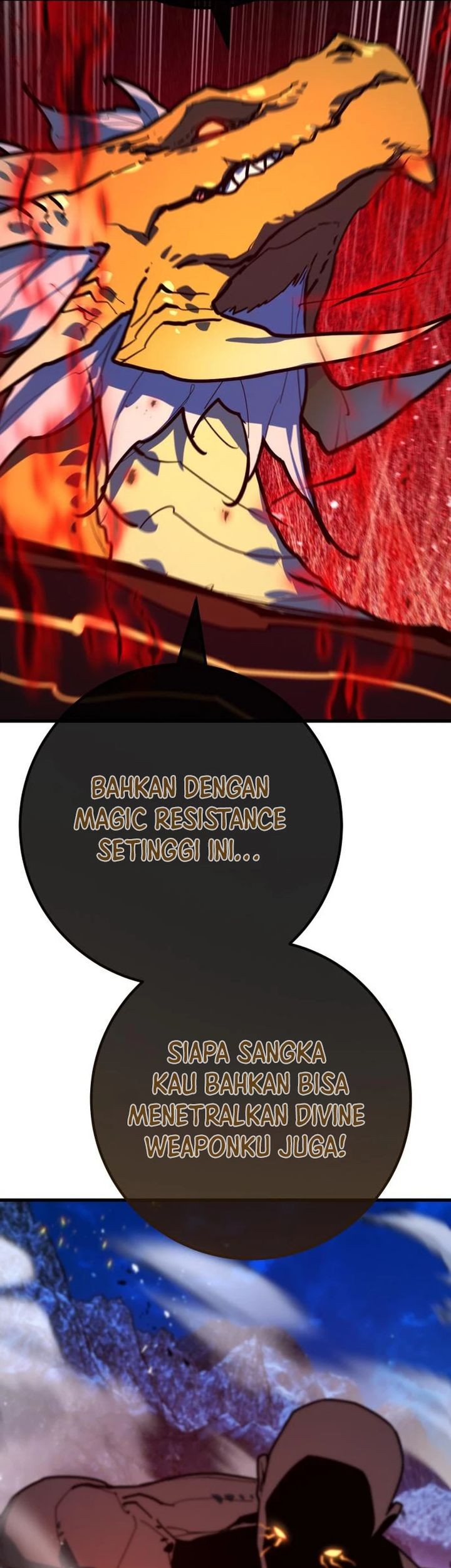 The Games Greatest Troll Chapter 147 Halaman 65