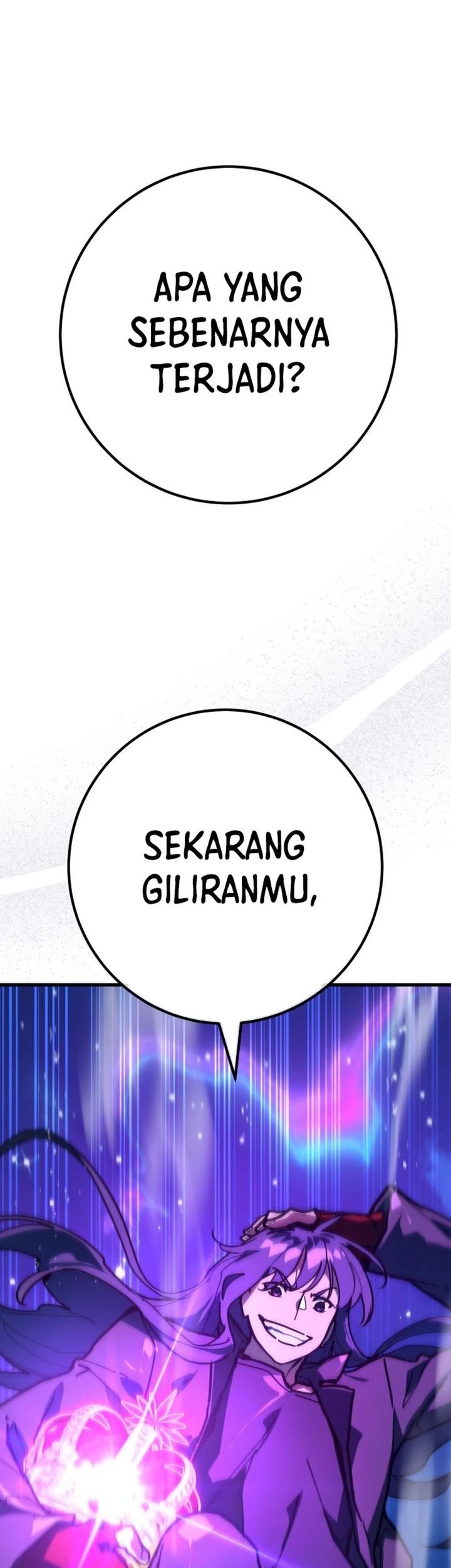 The Games Greatest Troll Chapter 147 Halaman 76