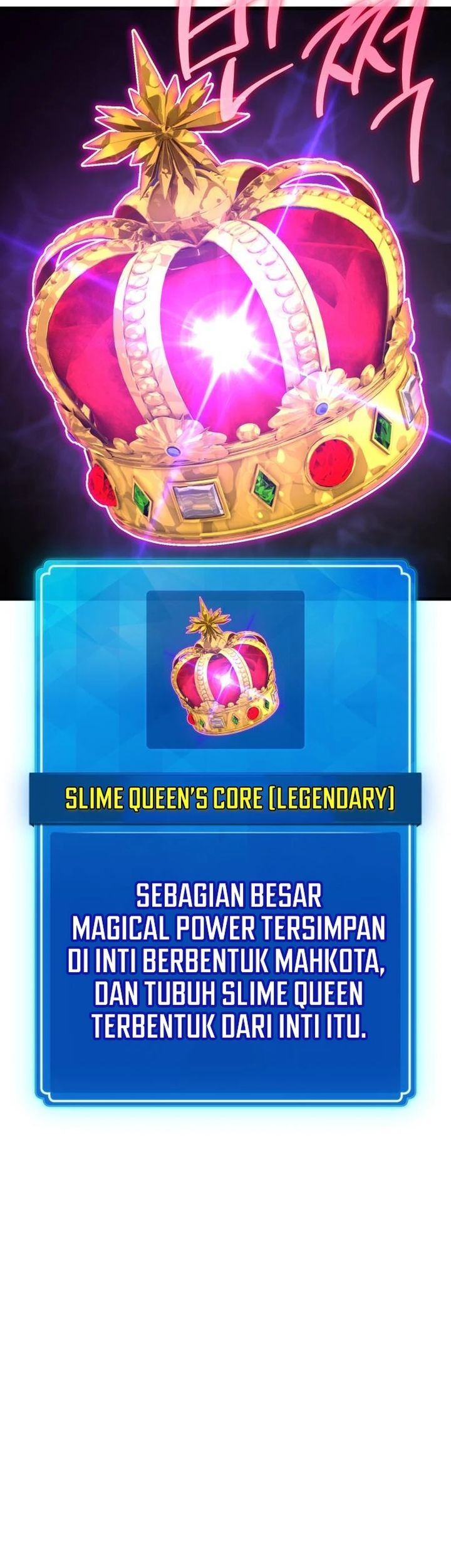 The Games Greatest Troll Chapter 147 Halaman 78