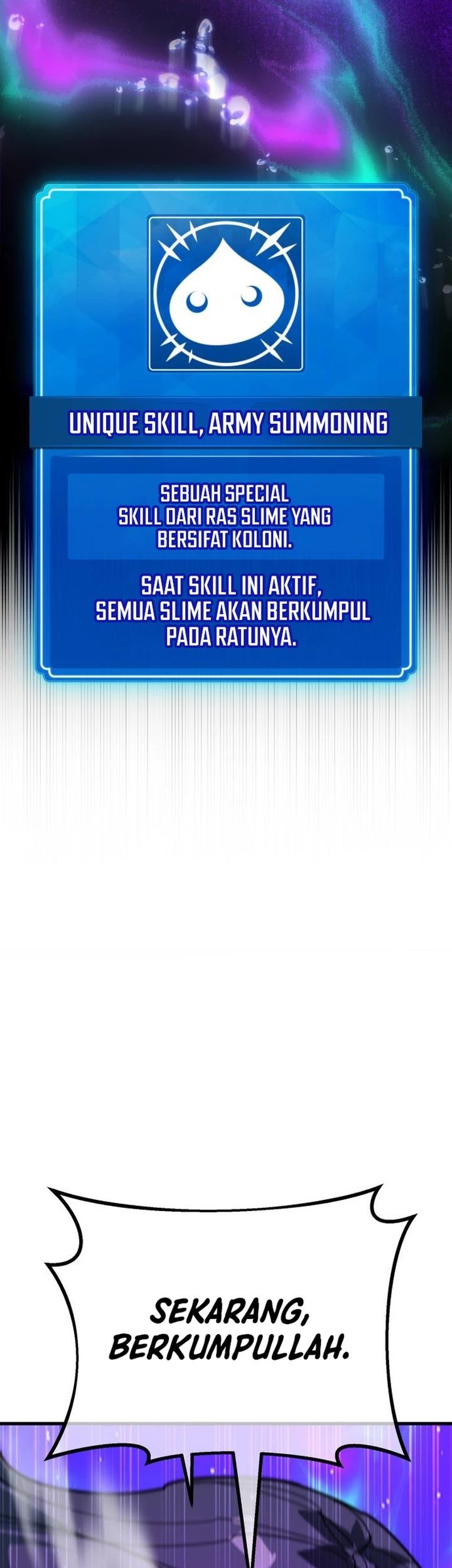 The Games Greatest Troll Chapter 147 Halaman 82