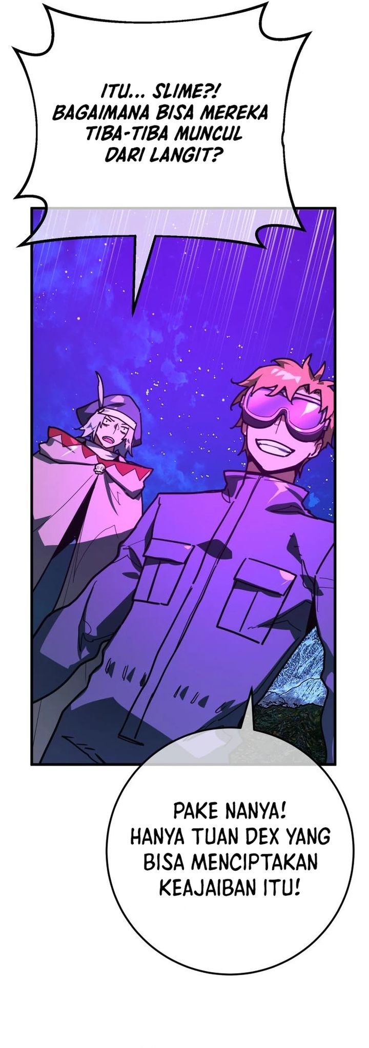The Games Greatest Troll Chapter 147 Halaman 86