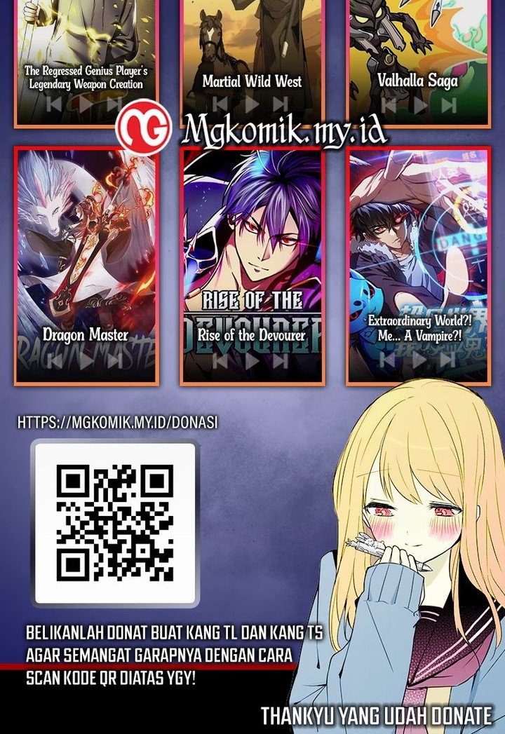 The Games Greatest Troll Chapter 147 Halaman 96