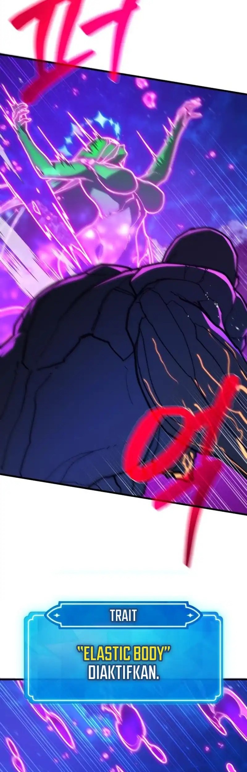 The Games Greatest Troll Chapter 148 Halaman 18