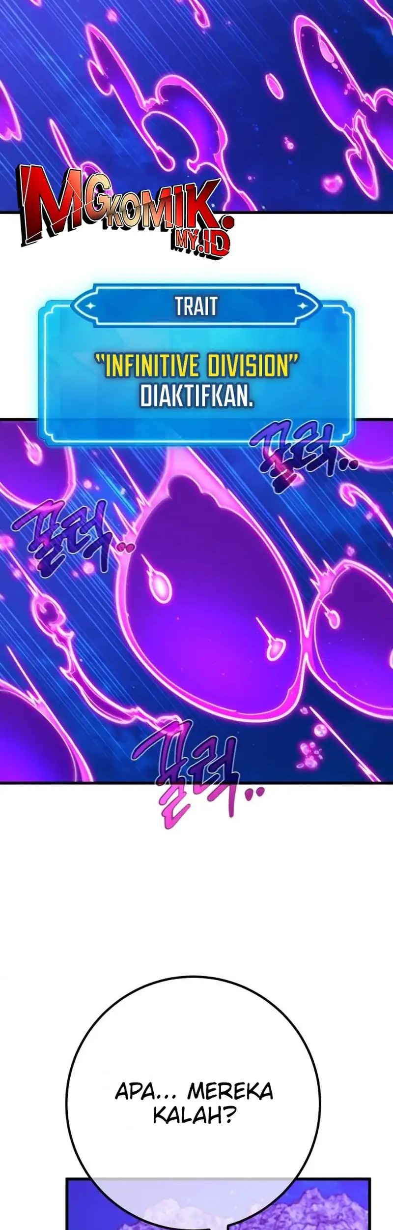 The Games Greatest Troll Chapter 148 Halaman 19
