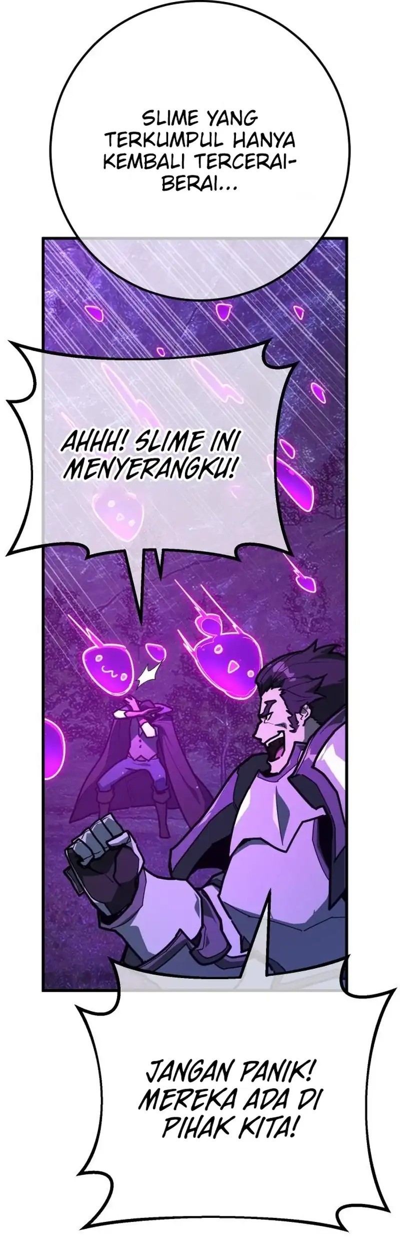 The Games Greatest Troll Chapter 148 Halaman 21